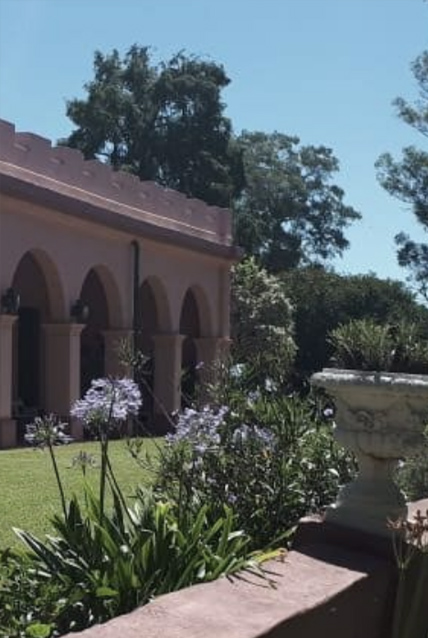 Situada en uno de los lugares más bonitos, San José de la esquina es una localidad de Caseros, Provincia de Santa Fe, Argentina.