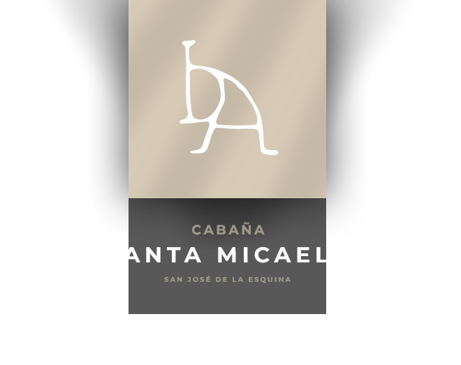 Cabaña Santa Micaela